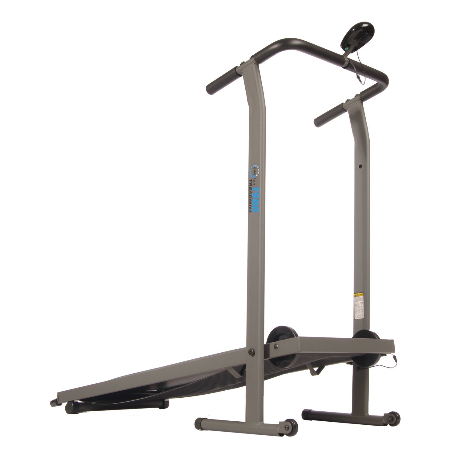 Stamina top inmotion treadmill