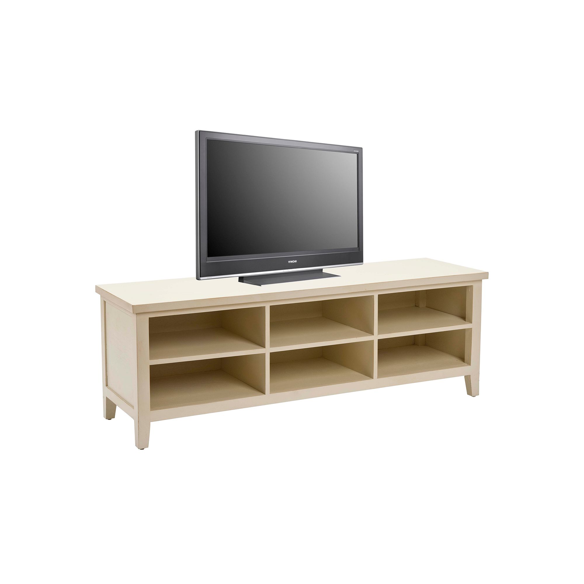 Safavieh Sadie Bookshelf, White