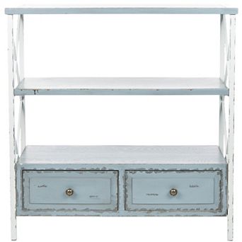 Safavieh Chandra Distressed Finish Console Table