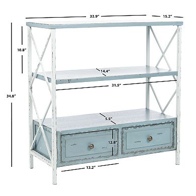 Safavieh Chandra Console Table