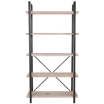 Safavieh Chantel Etagere Bookshelf