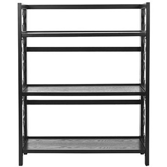 Safavieh Natalie Small Open Bookcase