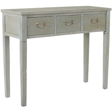 Safavieh Cindy Console Table
