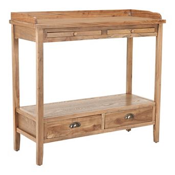 Safavieh Peter Console Table