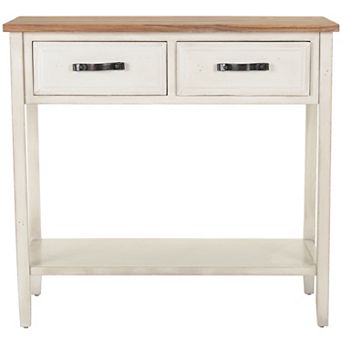 Safavieh Carol Console Table