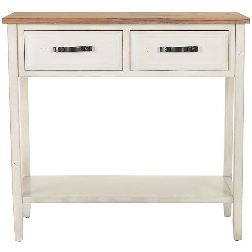 Safavieh Carol Console Table