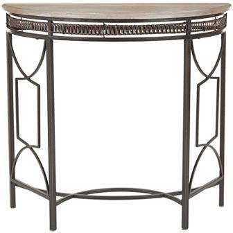 Safavieh Rosalie Console Table
