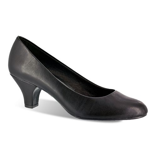 kohls womens heels