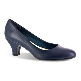 Easy Street Fabulous Women's Dress Heels