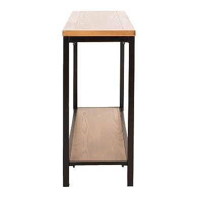 Safavieh Dennis Console Table