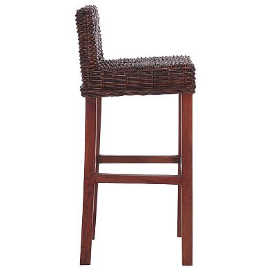 Safavieh Cypress Bar Stool