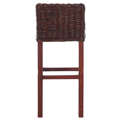 Safavieh Cypress Bar Stool