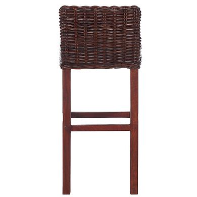 Safavieh Cypress Bar Stool