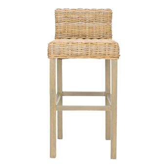 Safavieh Cypress Bar Stool
