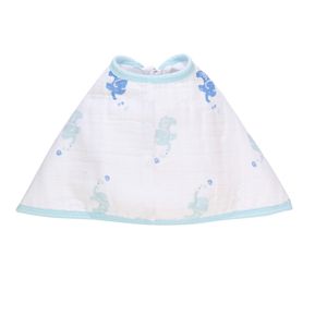 aden + anais Jungle Jive Burpy Bib