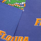 Florida Gators Bedding Coordinates