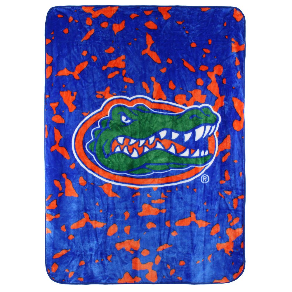 Florida Gators Bedding Coordinates