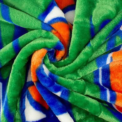 Florida Gators Throw Blanket