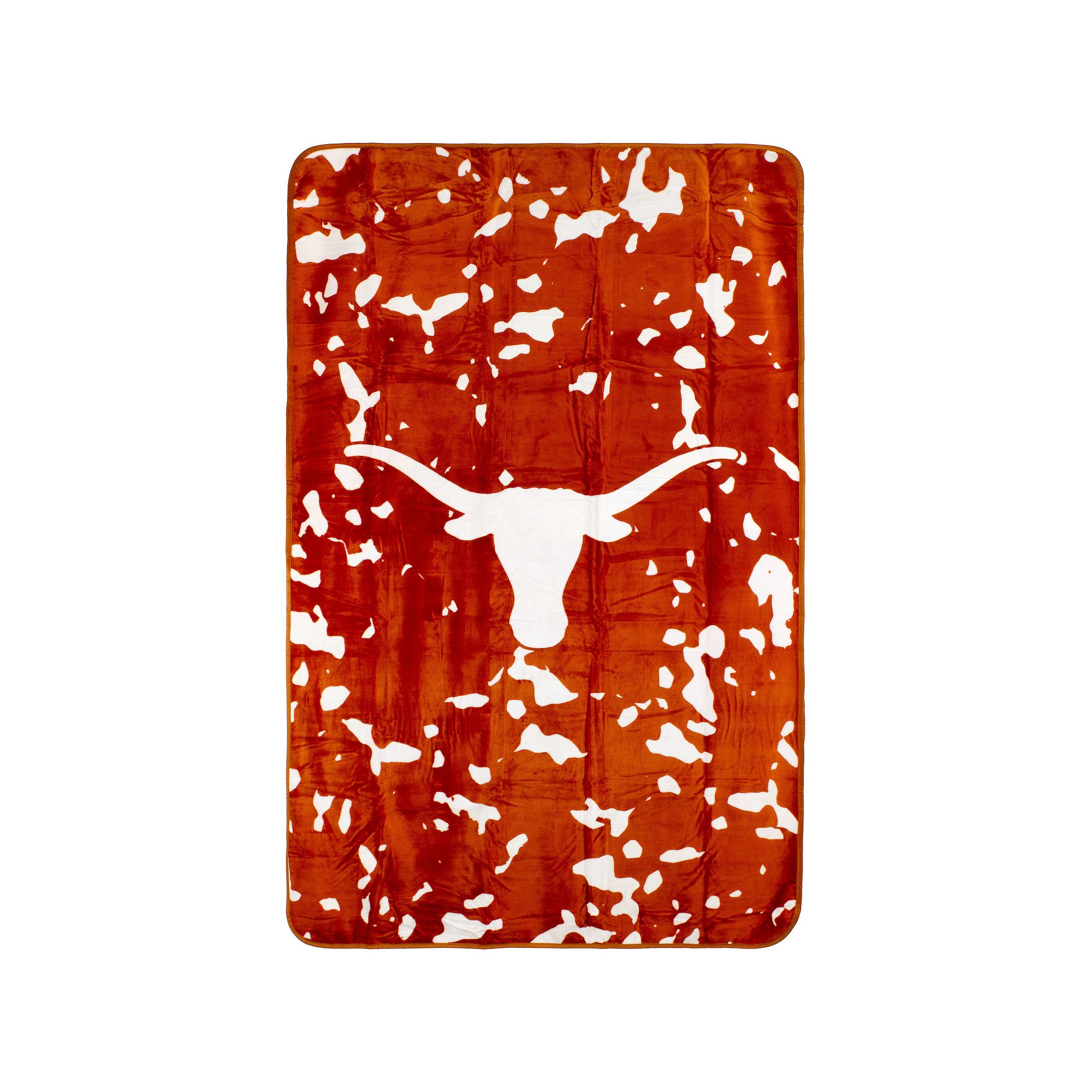 Texas Longhorns Throw Blanket, Team