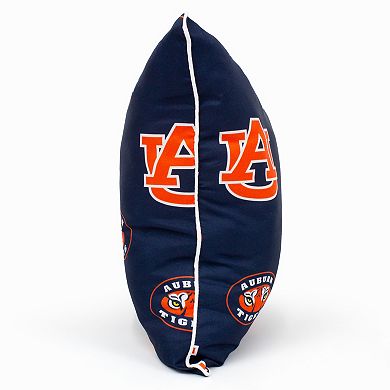 Auburn Tigers Decorative Pillow Set