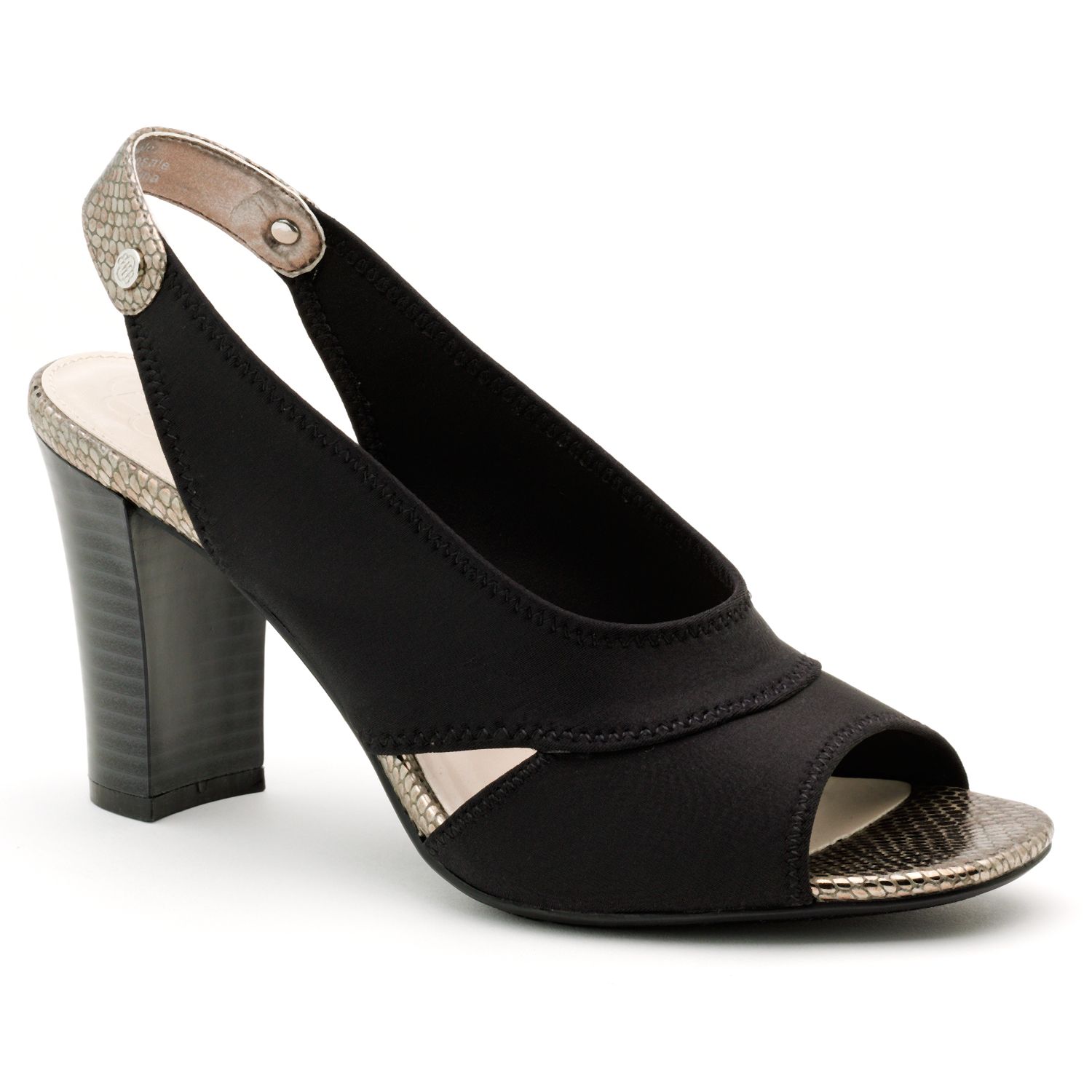 kohls womens dress shoes