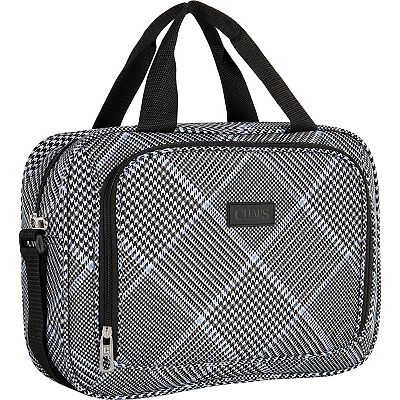 Chaps 5 piece luggage set online