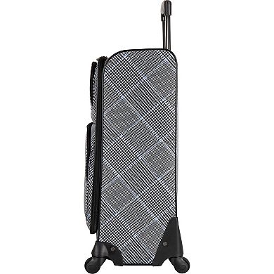 Chaps Alvaston 5-Piece Luggage Set