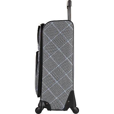 Chaps Alvaston 5 Piece Luggage Set