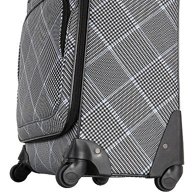 Chaps Alvaston 5-Piece Luggage Set