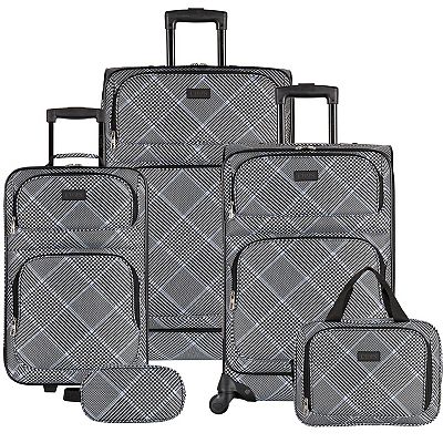 Chaps luggage set sale