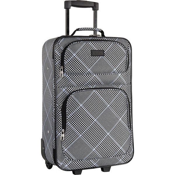 Chaps Alvaston 5Piece Luggage Set