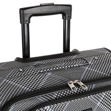 Chaps Alvaston 5-Piece Luggage Set