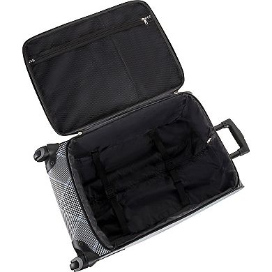 Chaps Alvaston 5-Piece Luggage Set