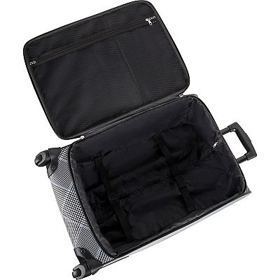 Chaps Alvaston 5 Piece Luggage Set