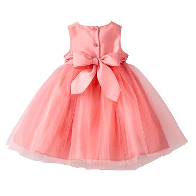 Marmellata Classics Tulle Dress - Baby