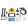 Vapamore MR-100 Primo Steam Cleaning System