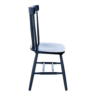 Safavieh Parker Dining Chair 2-piece Set