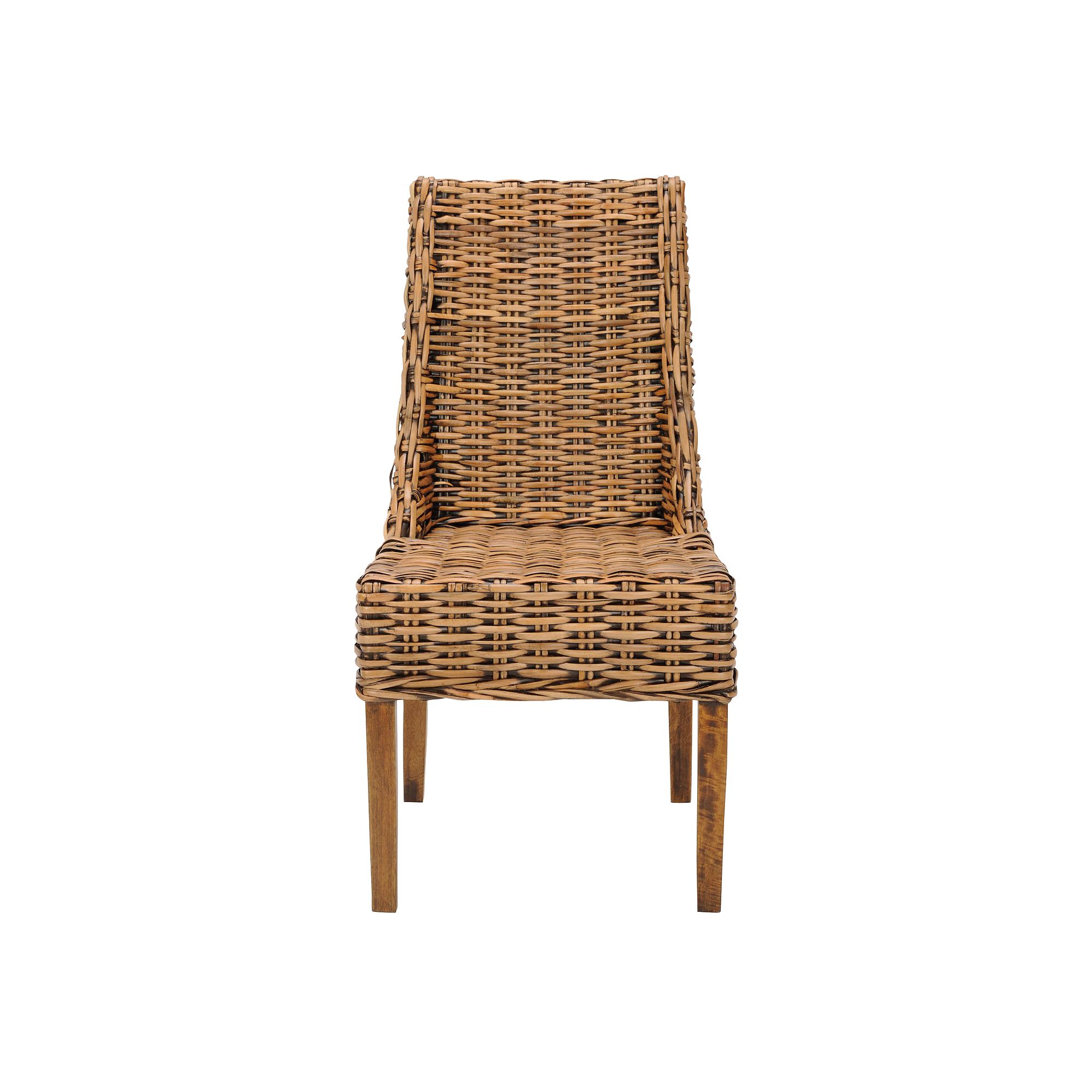 Safavieh 2-pc. Suncoast Chair Set, Brown