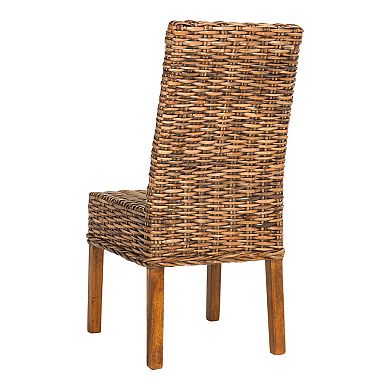 Safavieh 2-pc. Sanibel Chair Set