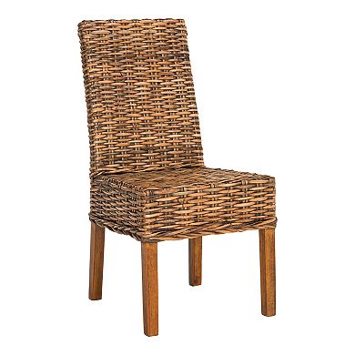 Safavieh 2-pc. Sanibel Chair Set