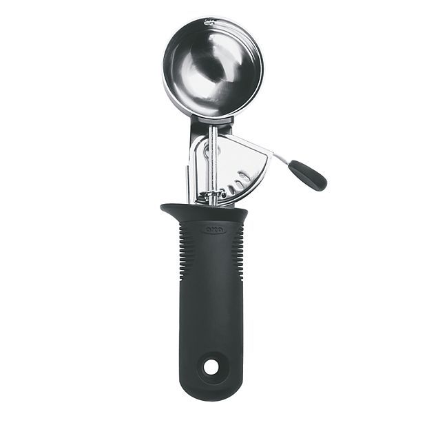 NEW OXO SoftWorks Ice Cream Scoop