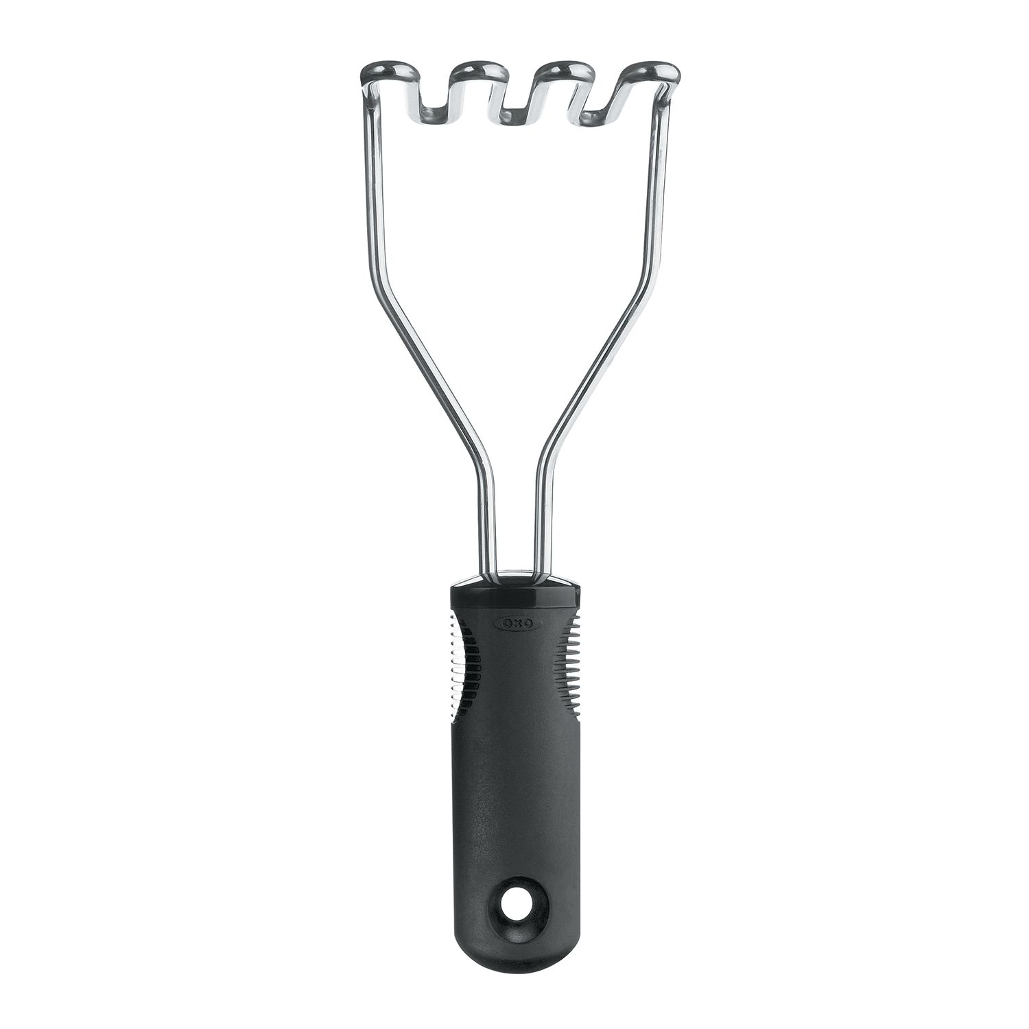 oxo potato masher