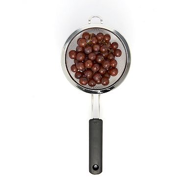 OXO Good Grips Stainless Steel 6-in. Strainer