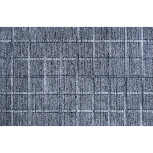 Momeni Gramercy Windowpane Check Rug - 8' x 11'