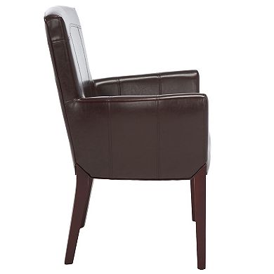 Safavieh Ken Arm Chair