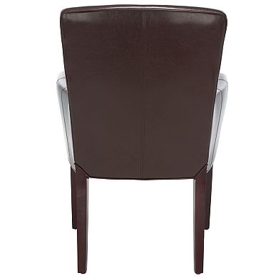Safavieh Ken Arm Chair