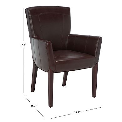 Safavieh Ken Arm Chair