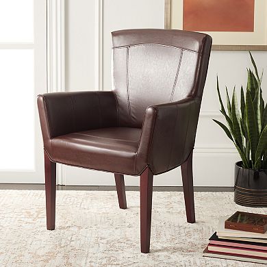 Safavieh Ken Arm Chair