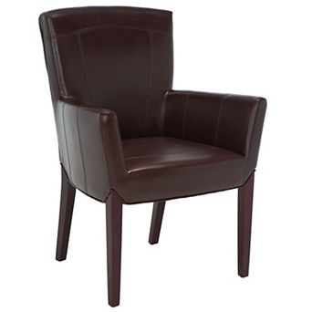 Safavieh Ken Arm Chair