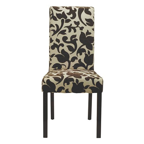 Safavieh 2pc. Parsons Chair Set